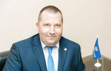 За решеткой умер «Человек года Витебщины-2021»